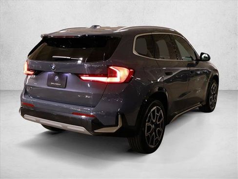 New 2026 BMW X1 xDrive28i w/ Technology Package AWD/4WD image 2