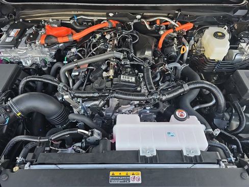 New 2026 Toyota Tacoma TRD Off-Road image 30