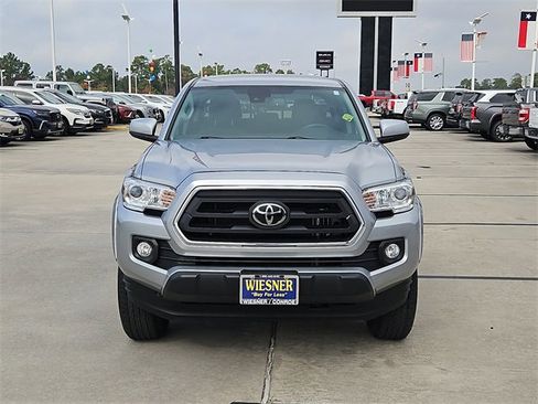 Used 2023 Toyota Tacoma SR5 image 2