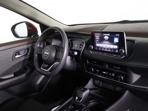 Used 2023 Nissan Rogue SV AWD/4WD image 30