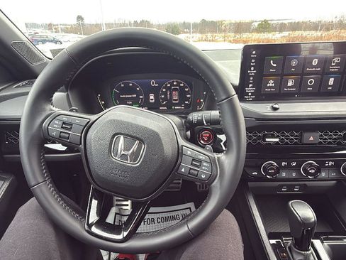 Used 2023 Honda Accord Sport image 27