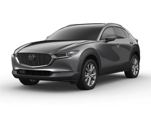 Used 2020 MAZDA CX-30 AWD w/ Premium Package image 1