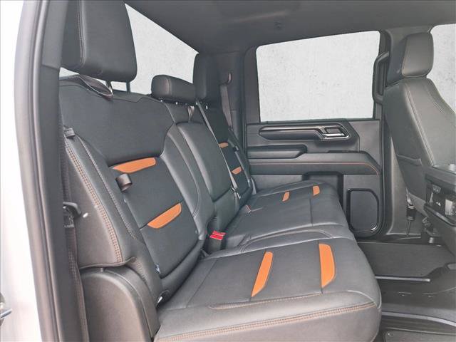 Used 2024 GMC Sierra 2500 AT4 AWD/4WD image 19