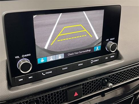 New 2026 Honda Civic Sport image 19