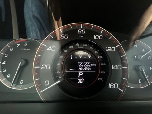 Used 2014 Honda Accord EX image 10
