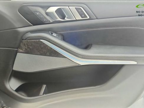 Used 2025 BMW X7 xDrive40i AWD/4WD image 24