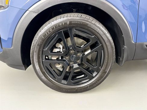 Used 2025 Kia Telluride EX X-Line AWD/4WD image 44