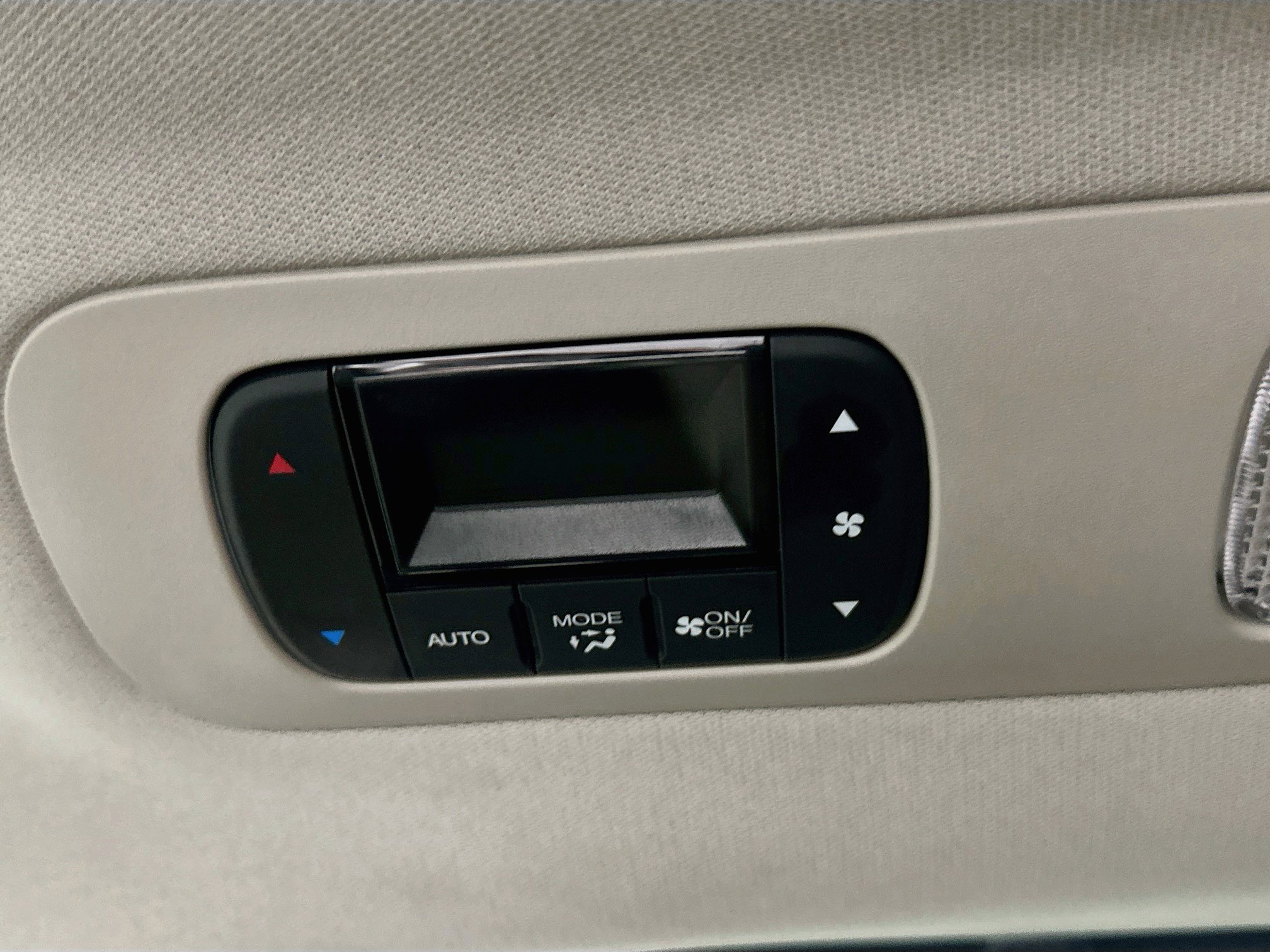 Used 2025 Honda Odyssey EX-L image 26