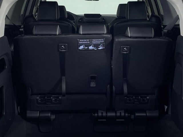 New 2027 Honda Odyssey Touring image 49