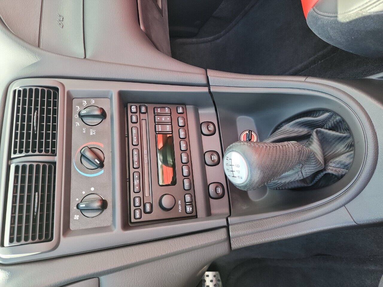Used 2003 Ford Mustang Cobra RWD image 46