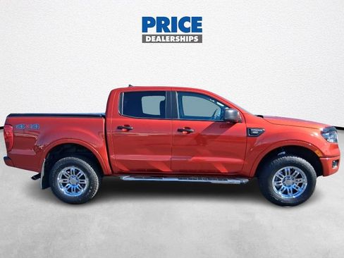 Used 2019 Ford Ranger XLT w/ Equipment Group 301A Mid image 2