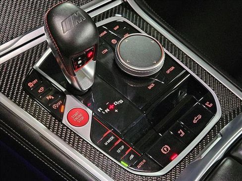 Used 2023 BMW M8 Competition w/ M Carbon Exterior Package image 11