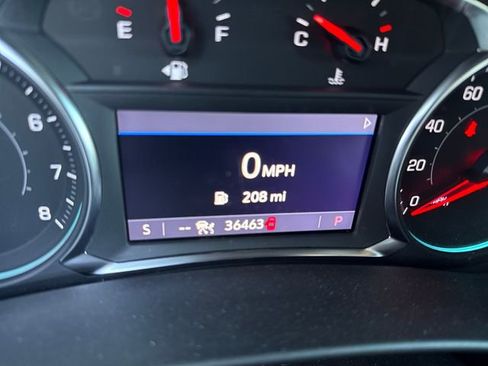 Used 2023 Chevrolet Equinox Premier AWD/4WD image 20