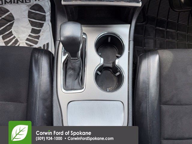 Used 2019 Jeep Grand Cherokee Altitude AWD/4WD image 30