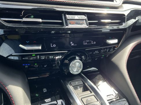 New 2026 Acura MDX Type S image 18