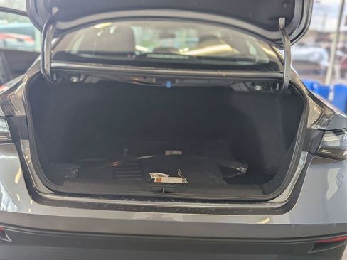 New 2026 Nissan Sentra SV w/ SV Convenience Package FWD image 34