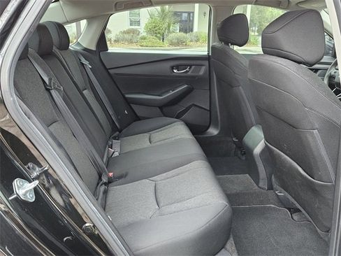 Certified 2024 Honda Accord EX image 13