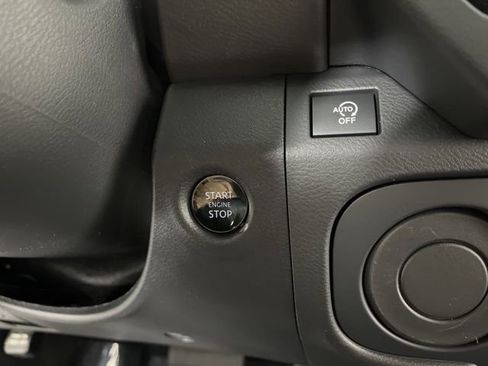 New 2026 Nissan Frontier SV w/ All-Weather Content Package RWD image 28