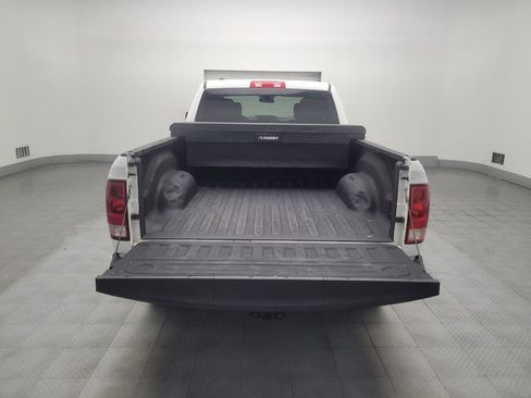 Used 2020 RAM 1500 Tradesman AWD/4WD image 29