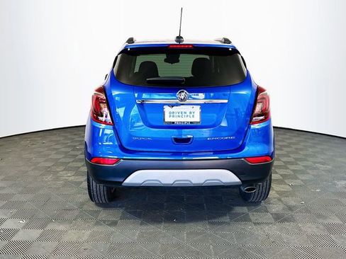 Used 2017 Buick Encore Preferred image 7