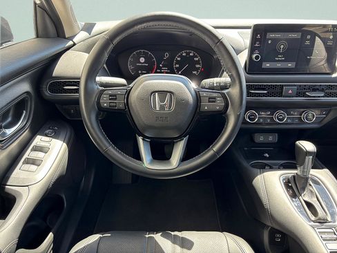 Certified 2026 Honda HR-V EX-L image 30