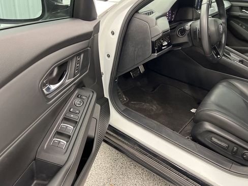 Used 2023 Honda Accord Sport image 16