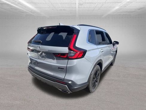 Used 2025 Honda CR-V Sport Touring image 11