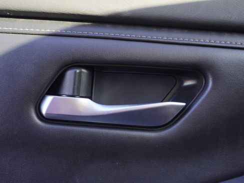 Certified 2021 Nissan Sentra SV image 8