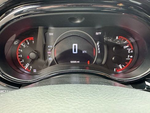 Used 2024 Dodge Durango GT image 19