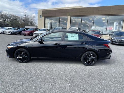 New 2026 Hyundai Elantra Sport image 20