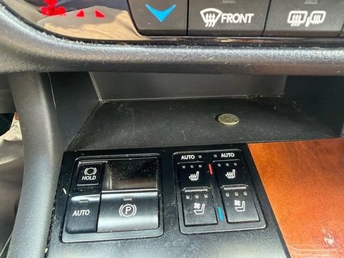 Used 2018 Lexus RX 350L AWD image 19
