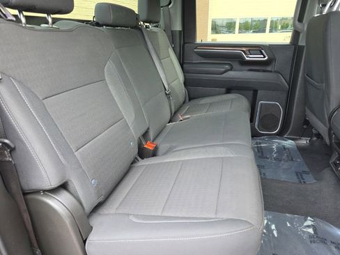 Used 2025 Chevrolet Silverado 2500 LT w/ Convenience Package AWD/4WD image 19