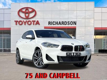 Used 2023 BMW X2 sDrive28i w/ M Sport Package