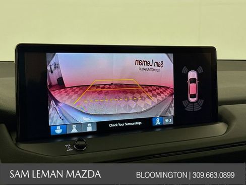 Used 2024 Honda Accord Touring image 6