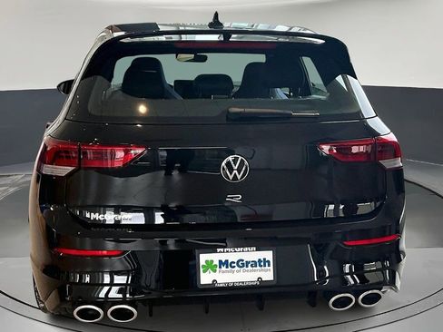 New 2026 Volkswagen Golf image 4