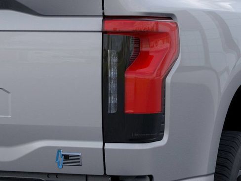New 2025 Ford F150 Lightning Flash AWD/4WD image 41