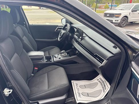 Used 2022 Mitsubishi Outlander ES AWD/4WD image 8