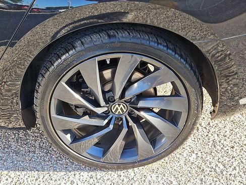 Used 2022 Volkswagen Arteon SEL w/ Black Wheel Package AWD/4WD image 12