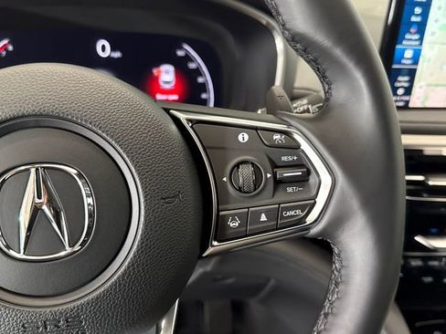 Used 2026 Acura MDX SH-AWD image 17