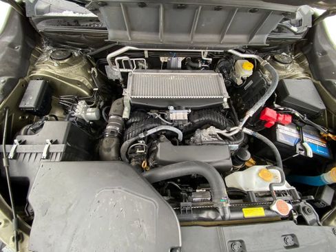 Certified 2023 Subaru Ascent Limited image 11