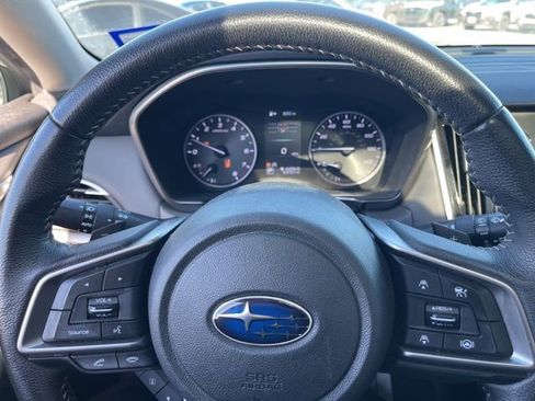 Used 2020 Subaru Outback Onyx Edition XT w/ Popular Package #2 image 10