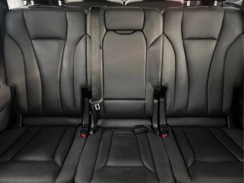 Used 2021 Audi Q7 3.0T Premium Plus w/ Executive Package image 20