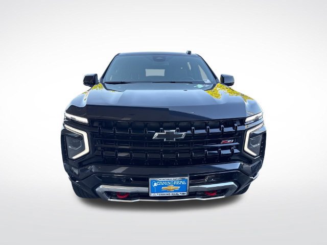 Certified 2025 Chevrolet Suburban Z71 AWD/4WD image 9