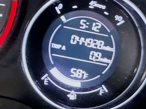 Used 2022 Honda HR-V LX image 18