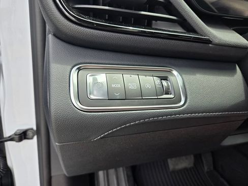 New 2026 Buick Enclave Sport Touring w/ Power Package FWD image 24