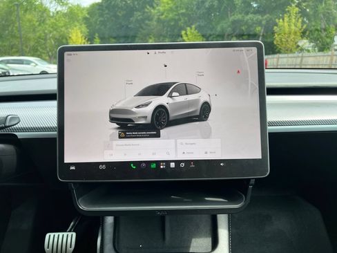 Used 2023 Tesla Model Y Performance AWD/4WD image 20
