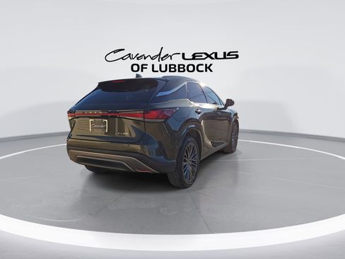 Used 2023 Lexus RX 350 FWD image 8