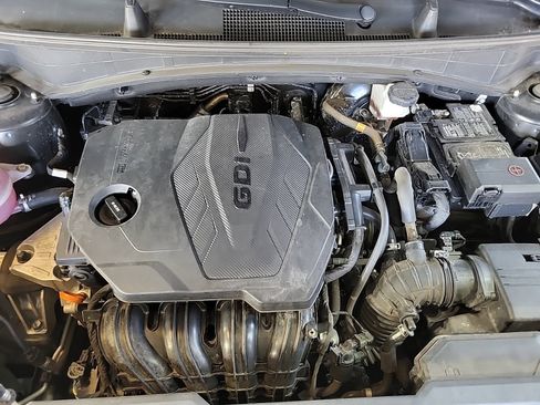 Used 2023 Kia Sportage X-Line w/ X-Line Premium Package image 14