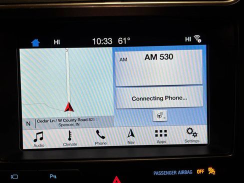 Used 2018 Ford Explorer Sport w/ Equipment Group 401A image 41