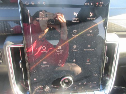 New 2026 GMC Yukon Elevation w/ Elevation Premium Package image 19